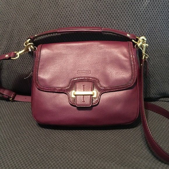 new coach crossbody